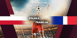 Polska – Francja kursy bukmacherskie