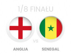 Anglia – Senegal – kursy bukmacherskie