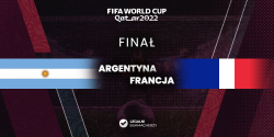 Argentyna – Francja kursy bukmacherskie