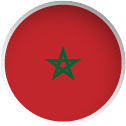 Maroko - kursy bukmacherskie