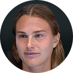 Aryna Sabalenka - kursy bukmacherskie