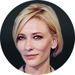 Cate Blanchett - kursy bukmacherskie