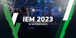 IEM Katowice 2023 – kursy bukmacherskie