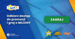 Lotto kod promocyjny