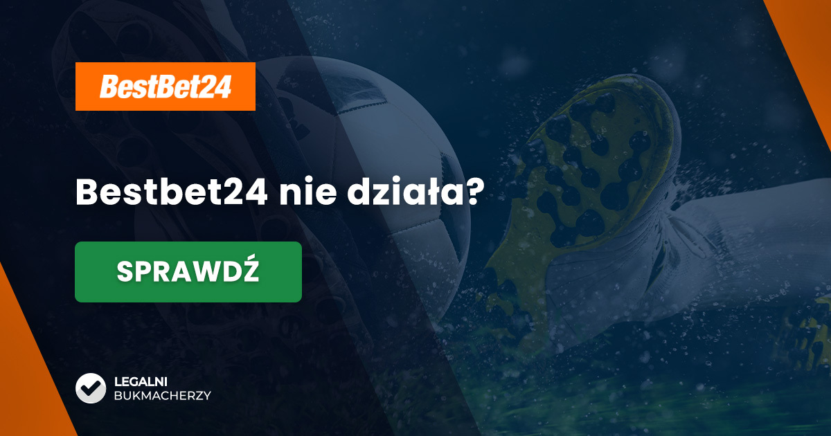 Bestbet kod promocyjny