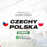 Polska – Czechy kursy bukmacherskie
