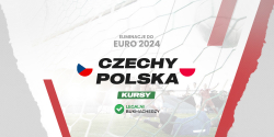 Polska – Czechy kursy bukmacherskie