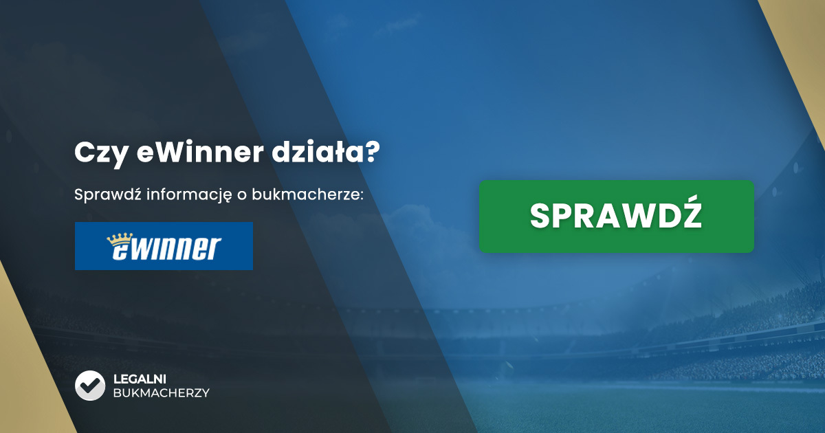 Kod Promocyjny eWinner