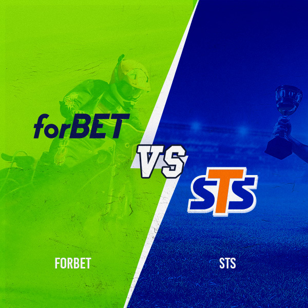 forBET czy STS – U którego buka lepiej obstawiać?