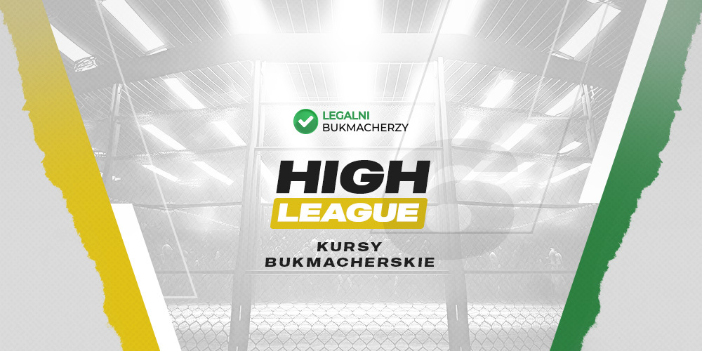 High League kursy bukmacherskie
