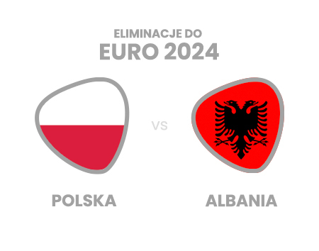 Polska - Albania kursy