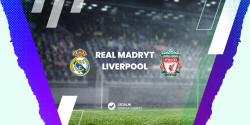 Real Madryt – Liverpool kursy bukmacherskie