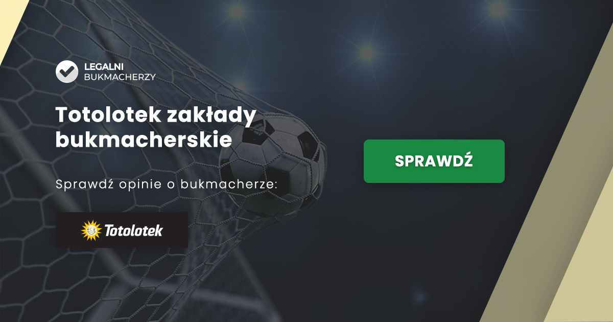 Totolotek Zakłady – Opinie