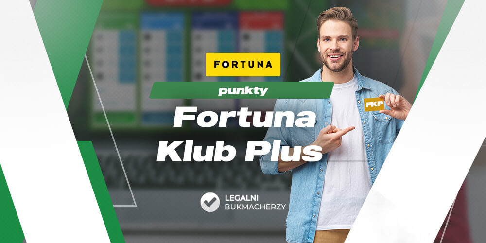 Czym są punkty FKP w Fortunie?