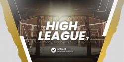 High League – kursy bukmacherskie
