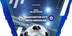 Manchester City – Inter kursy bukmacherskie