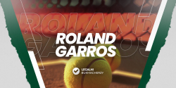 Roland Garros 2023 – kursy bukmacherskie