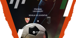 Sevilla – Juventus – kursy bukmacherskie