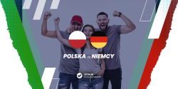 Polska – Niemcy kursy bukmacherskie