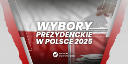 Wybory prezydenckie w Polsce 2025 kursy bukmacherskie