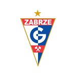 Górnik Zabrze herb drużyny