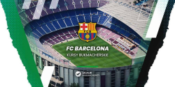 FC Barcelona kursy bukmacherskie