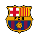 Barcelona herb klubu