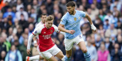 Manchester City – Tottenham kursy bukmacherskie (23.11)