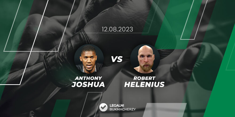 Joshua – Helenius kursy bukmacherskie