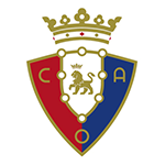 Herb klubu Osasuna