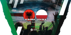 Polska – Albania kursy bukmacherskie