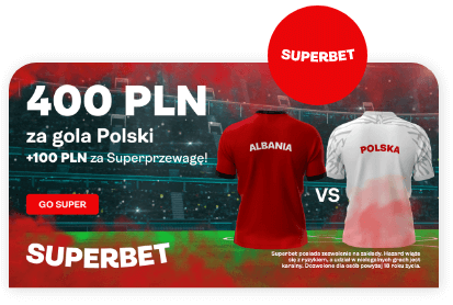 Superbet Albania - Polska