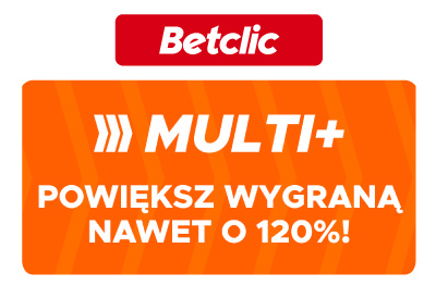 Betclic - multi