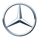 Mercedes logo