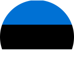 Estonia flaga