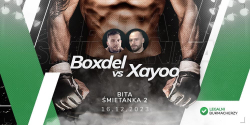 Xayoo – Boxdel kursy bukmacherskie