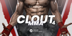 Clout MMA – kursy bukmacherskie