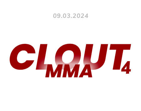 Clout MMA 4 kursy