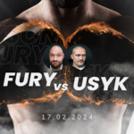 Fury – Usyk kursy bukmacherskie