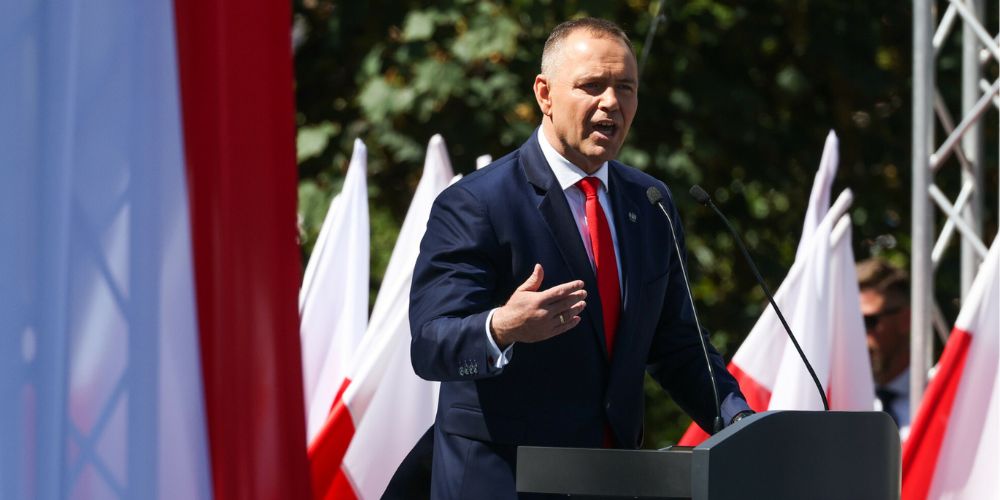 Polityka 2026 – zakłady i kursy bukmacherskie
