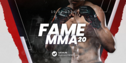 Fame MMA kursy bukmacherskie