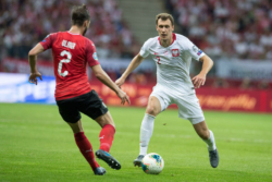 Polska – Austria Euro 2024 kursy bukmacherskie