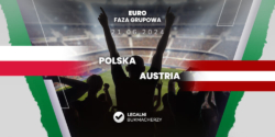 Polska – Austria kursy bukmacherskie