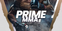 Prime MMA 8 – kursy bukmacherskie