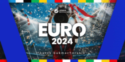 Euro 2024 kursy i typy bukmacherskie