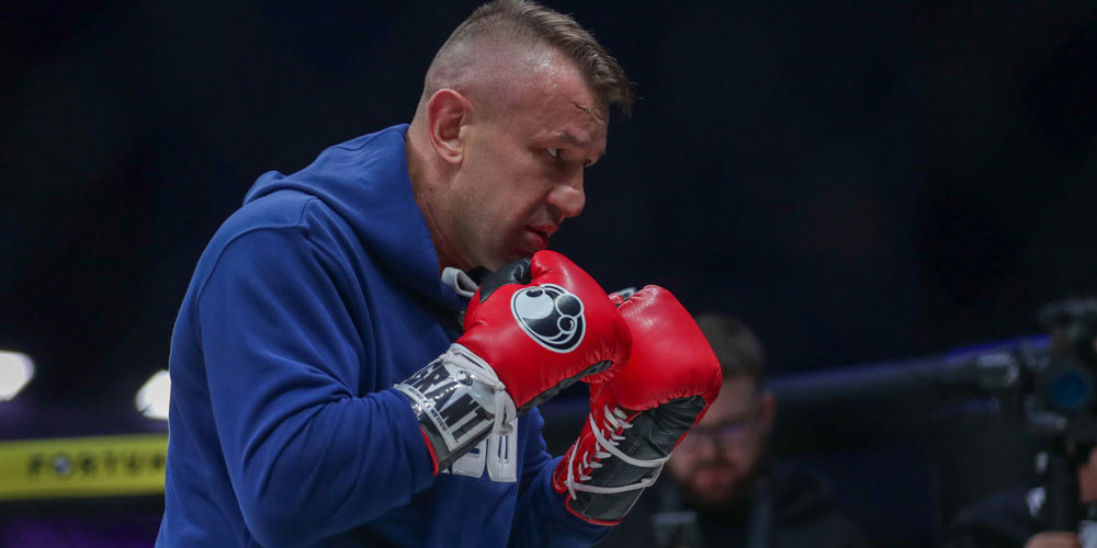 Bandura – Adamek kursy bukmacherskie