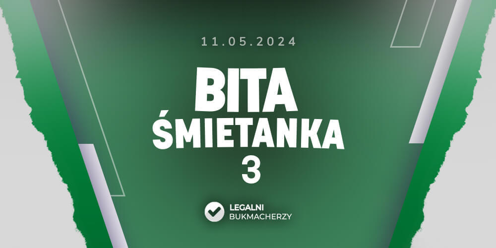 Bita Śmietanka 3 kursy bukmacherskie