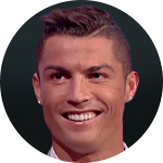 Ronaldo kursy na mundial