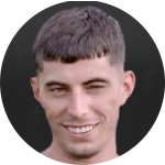 Kai Havertz