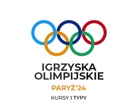 Igrzyska Olimpijskie 2024 kursy i typy